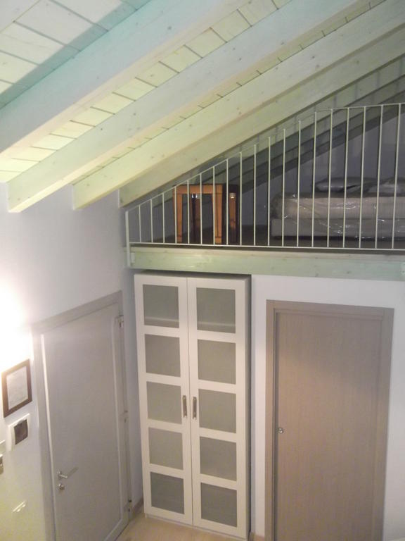 La Ciastra Ed San Michel Villa Terenzo Bilik gambar