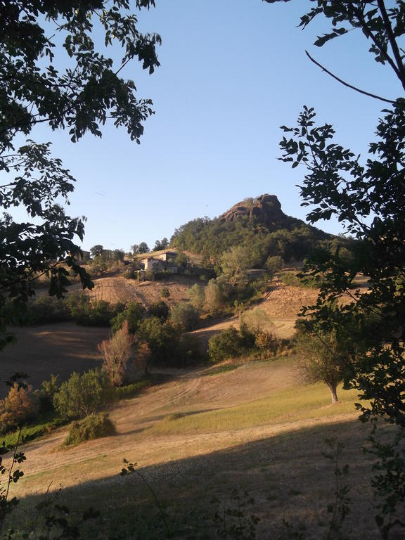 La Ciastra Ed San Michel Villa Terenzo Luaran gambar