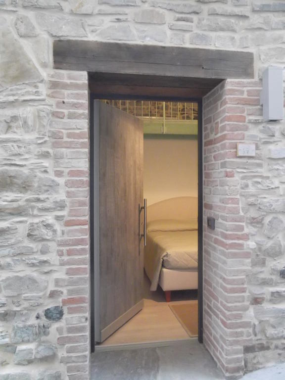 La Ciastra Ed San Michel Villa Terenzo Bilik gambar