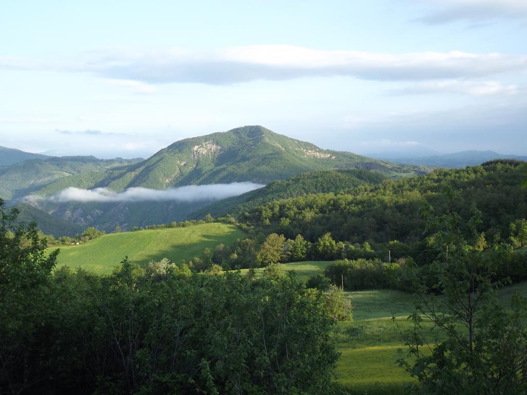 La Ciastra Ed San Michel Villa Terenzo Luaran gambar