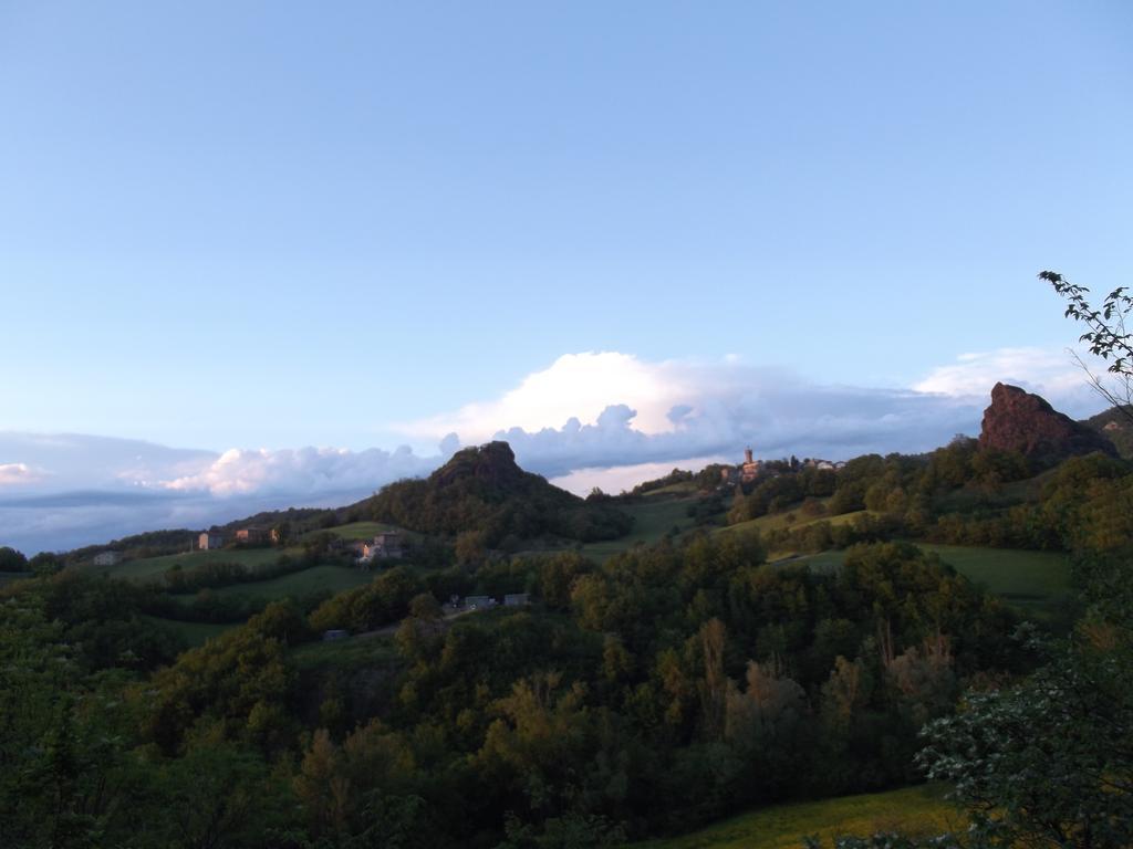 La Ciastra Ed San Michel Villa Terenzo Luaran gambar